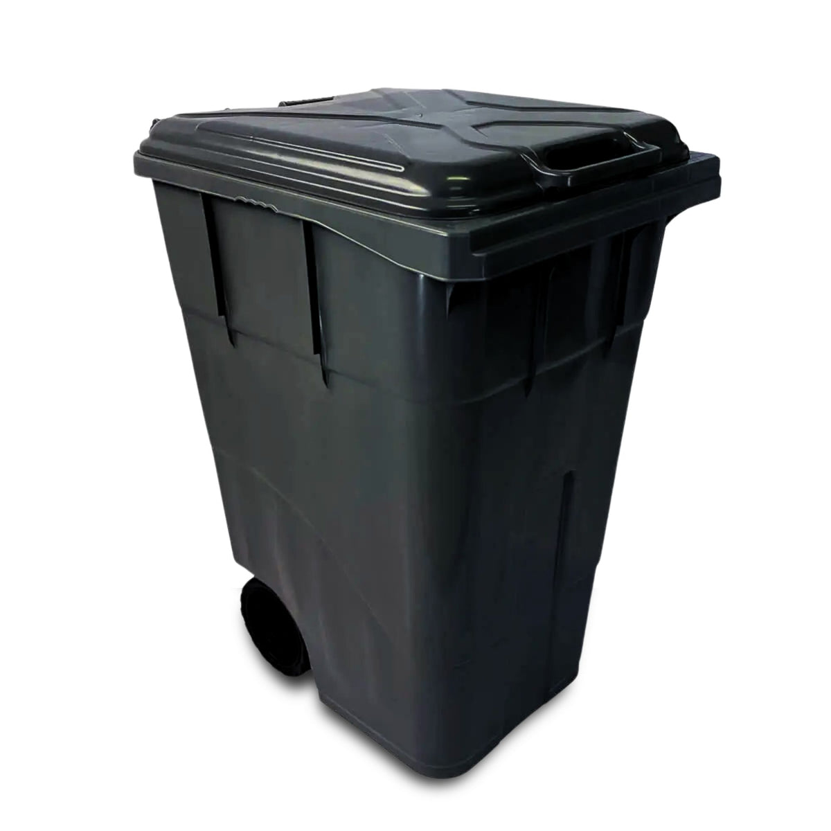 Conteiner Lixo - Antares - 90L | 120L | 240L
