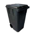 Conteiner Lixo - Antares - 90L | 120L | 240L
