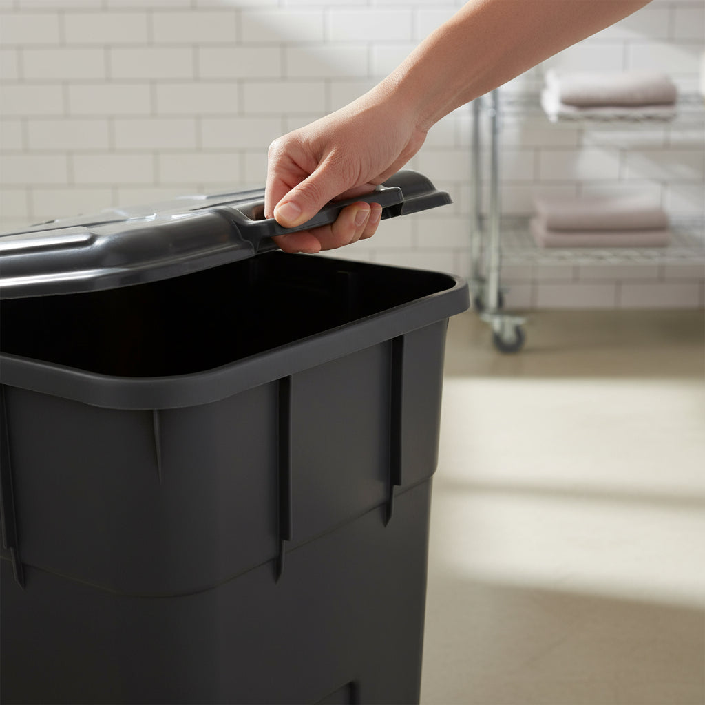 Conteiner Lixo - Antares - 90L | 120L | 240L