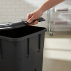 Conteiner Lixo - Antares - 90L | 120L | 240L