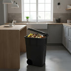Conteiner Lixo - Antares - 90L | 120L | 240L