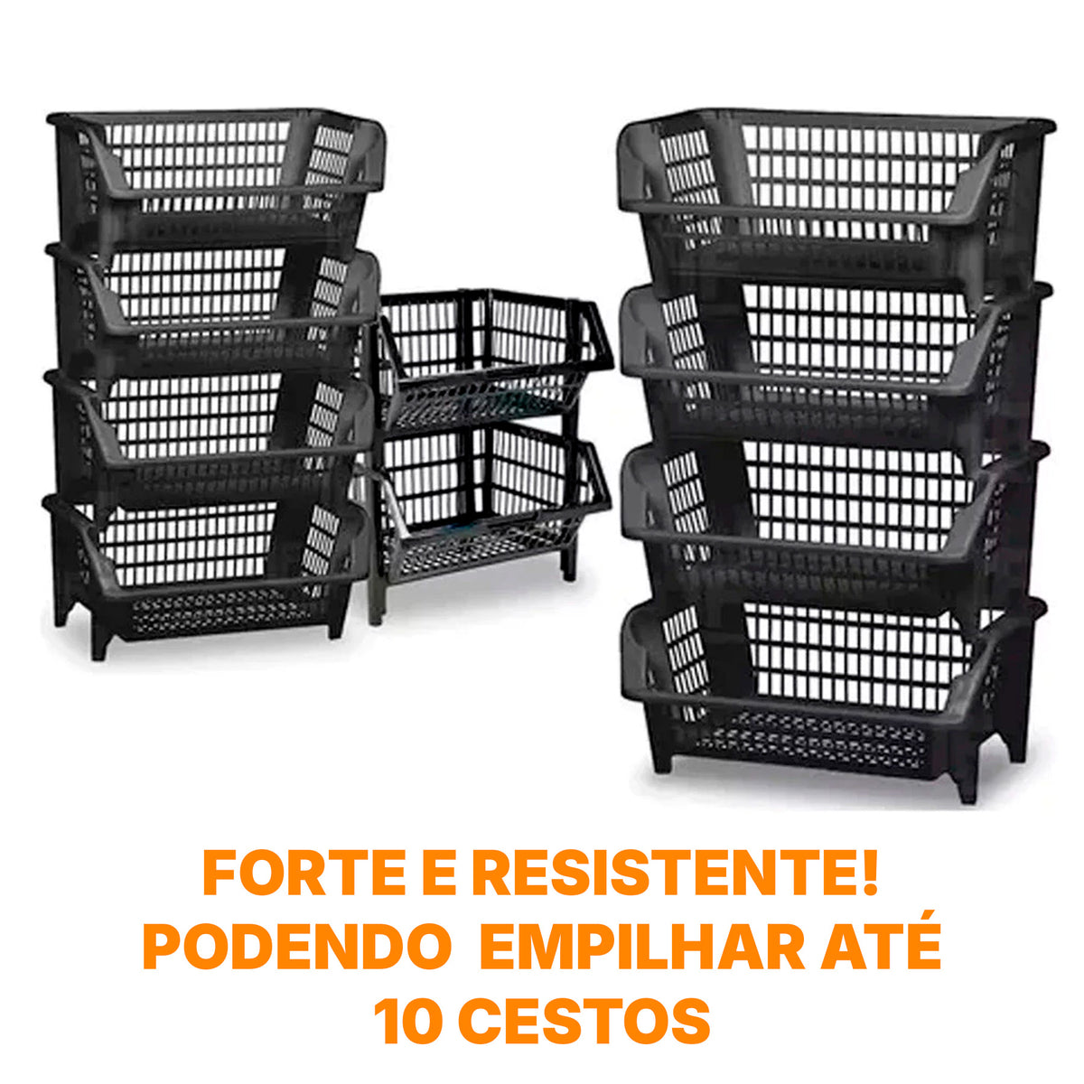 Cesto Expositor