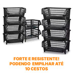 Cesto Expositor