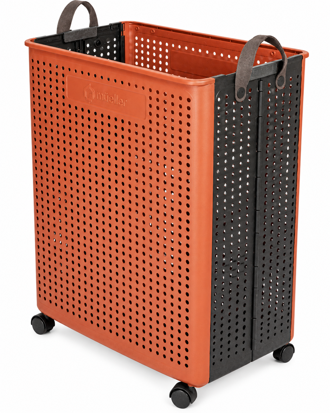 Cesto Flex Dobravel Jel Plast