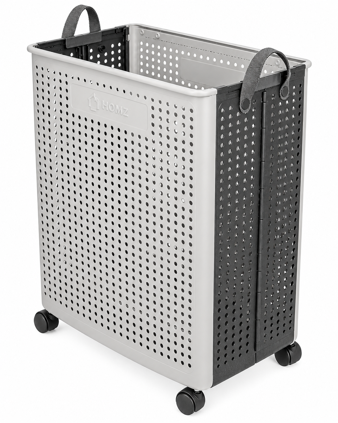 Cesto Flex Dobravel Jel Plast