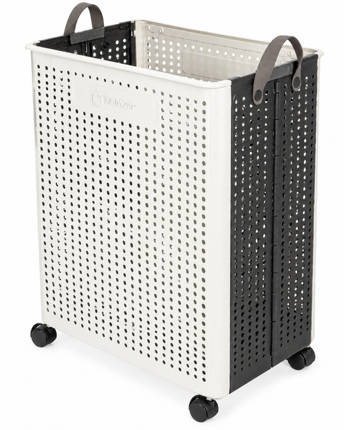 Cesto Flex Dobravel Jel Plast