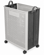 Cesto Flex Dobravel Jel Plast