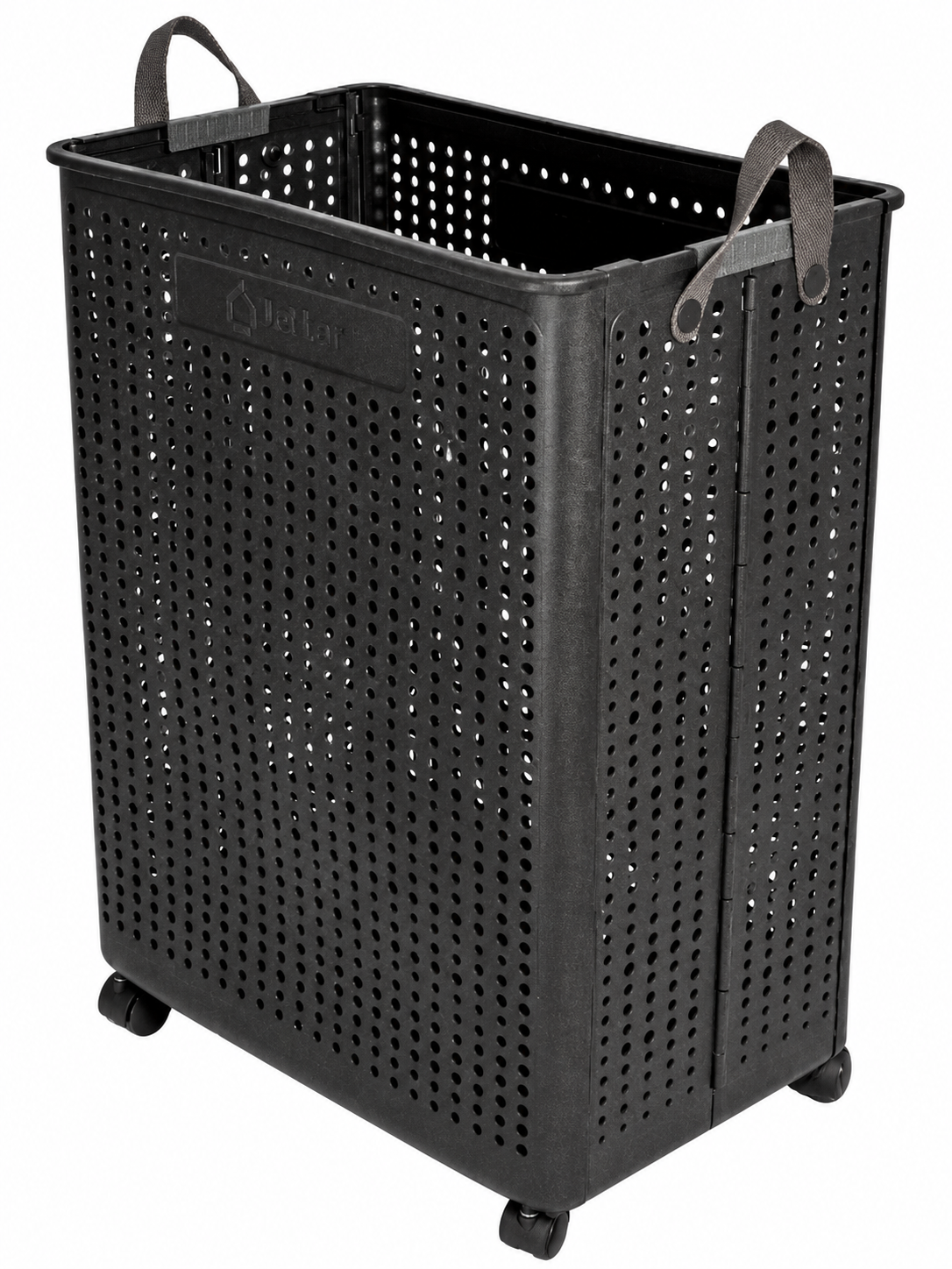 Cesto Flex Dobravel Jel Plast