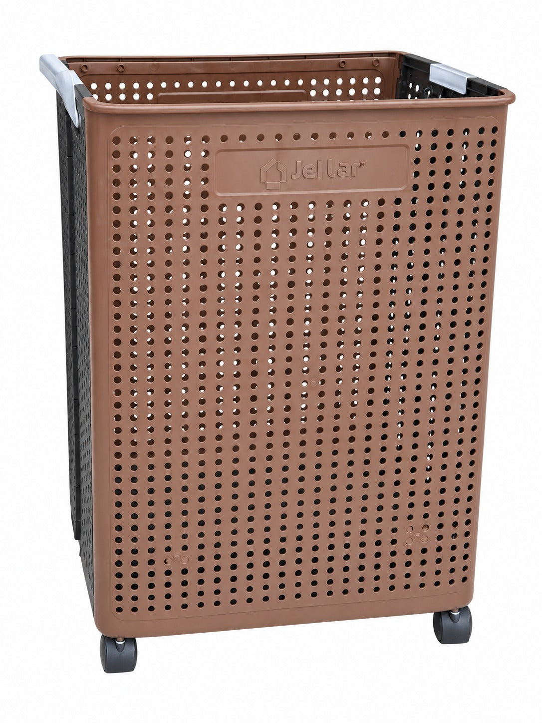 Cesto Flex Dobravel Jel Plast