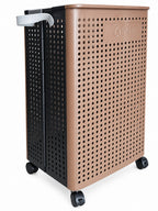 Cesto Flex Dobravel Jel Plast