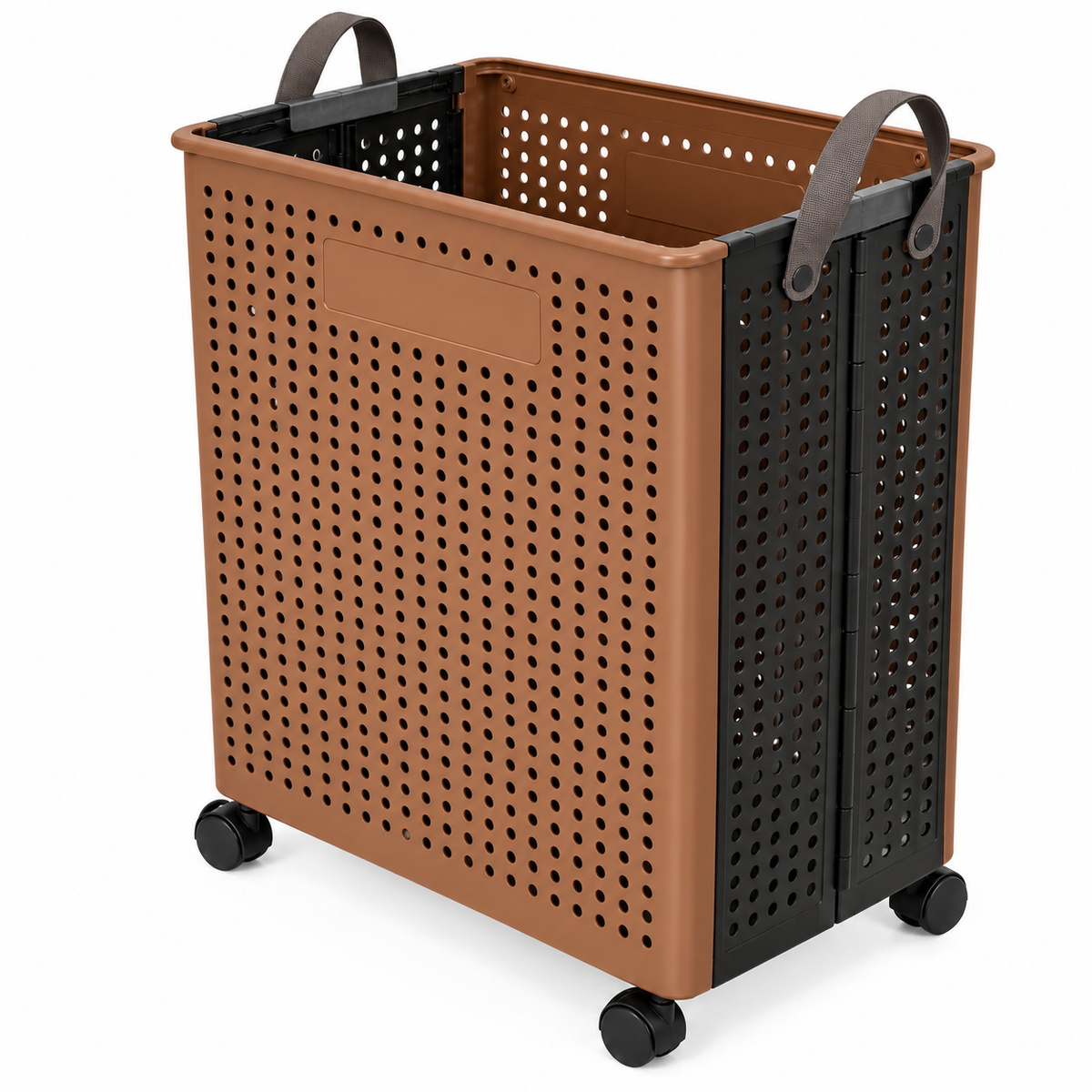 Cesto Flex Dobravel Jel Plast